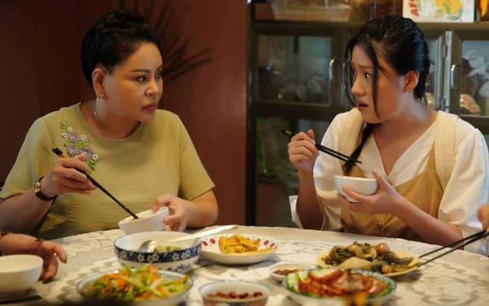 Lý do Nhà bà Nữ đại thắng và điều đáng để Trấn Thành suy nghĩ-2