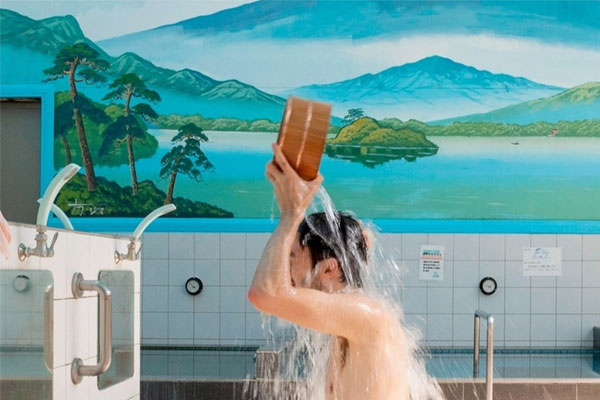 Căn hộ 14 m2, không phòng tắm phơi bày nỗi khổ ở Nhật Bản-1