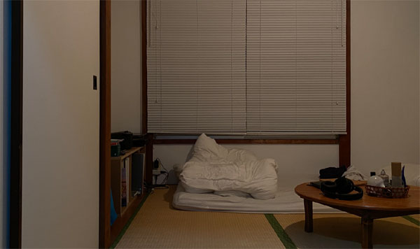 Căn hộ 14 m2, không phòng tắm phơi bày nỗi khổ ở Nhật Bản-3