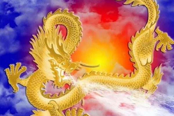10 ngày đầu tháng 2: 3 tuổi ngồi yên hưởng phúc, lộc lá đầy tay, may mắn ngập tràn-4