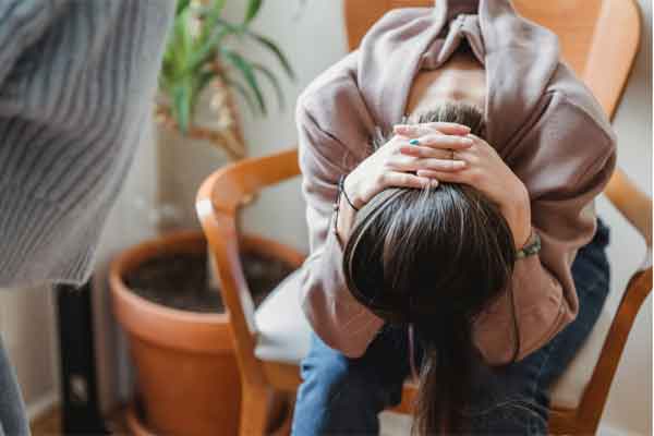 Nhà trai bỏ về vì thái độ của nhà gái khi đang bàn chuyện cưới xin-1