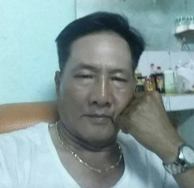 Đối tượng Nguyễn Văn Quân đã bị bắt sau 33 năm-1