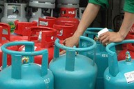 Giá gas quay đầu tăng hơn 60.000 đồng/bình 12kg