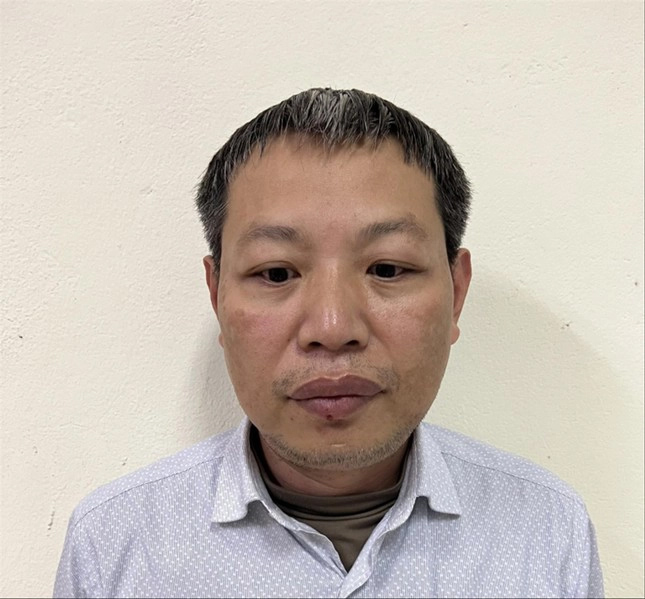 Sai phạm tại nhiều trung tâm đăng kiểm ở Hà Nội: Tiền nhận hối lộ được chia chác ra sao?-2