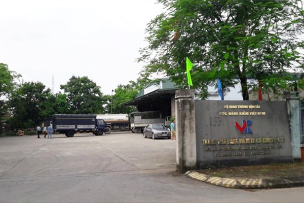 Cục Đăng kiểm Việt Nam xem xét đề xuất miễn kiểm định lần đầu với xe mới-2