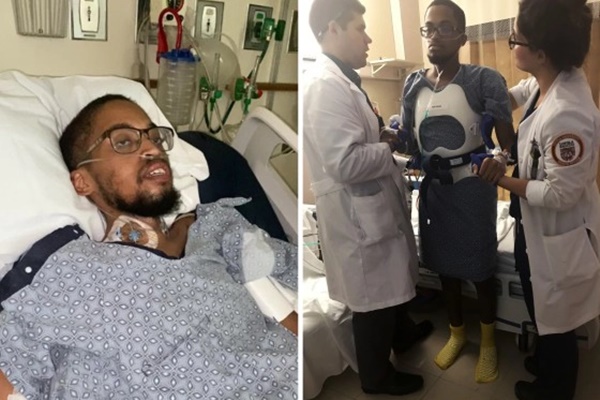 Dịch bệnh kỳ lạ đang lan rộng khiến nhiều người Mỹ bị ốm kéo dài-2