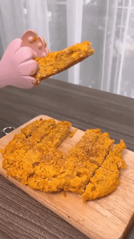 Món mặn ngon cơm chỉ từ 2 nguyên liệu, dùng để ăn vặt cũng chẳng sợ tăng cân-1