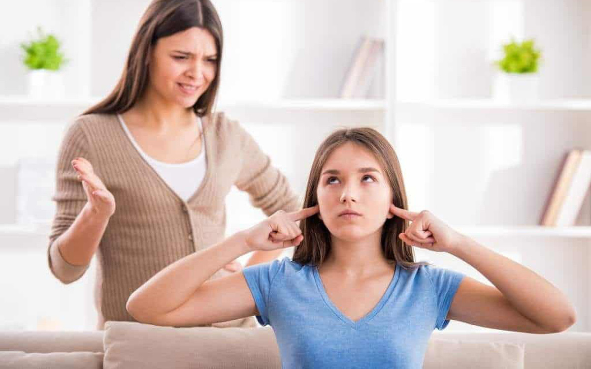 Lý do muôn thủa khiến bố mẹ không hiểu tâm lý con cái và những bí quyết chinh phục trẻ-2