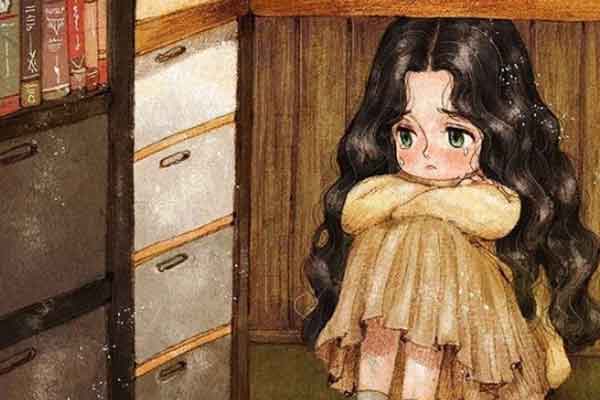 Muối mặt với cách cư xử của bạn trai tại quán ăn-1