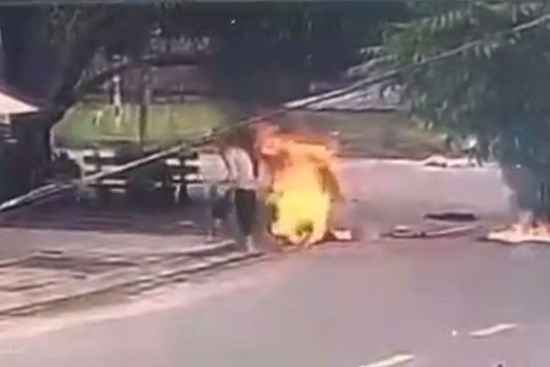 Ám ảnh những cơn ghen