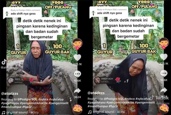 Đội quân ăn xin trên TikTok-1