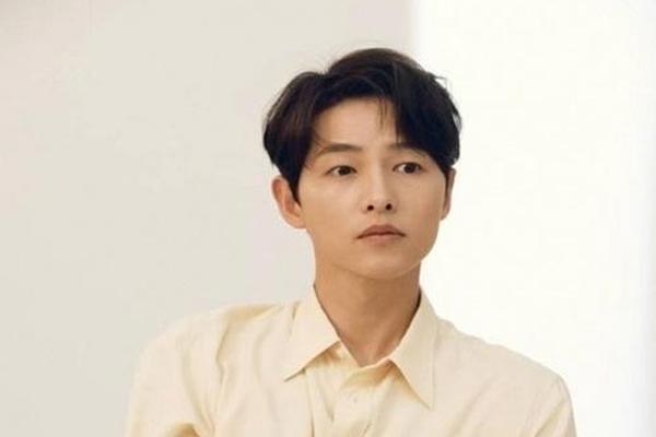 Bên trong căn biệt thự hơn 285 tỷ đồng của vợ chồng Song Joong Ki-5