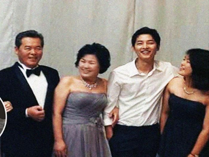 Song Joong Ki sống ra sao trước khi nổi tiếng?-8