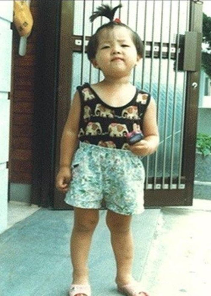 Song Joong Ki sống ra sao trước khi nổi tiếng?-4