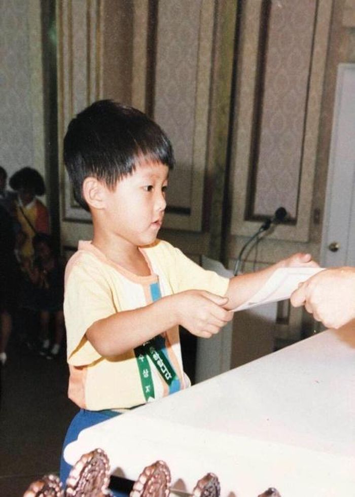 Song Joong Ki sống ra sao trước khi nổi tiếng?-5