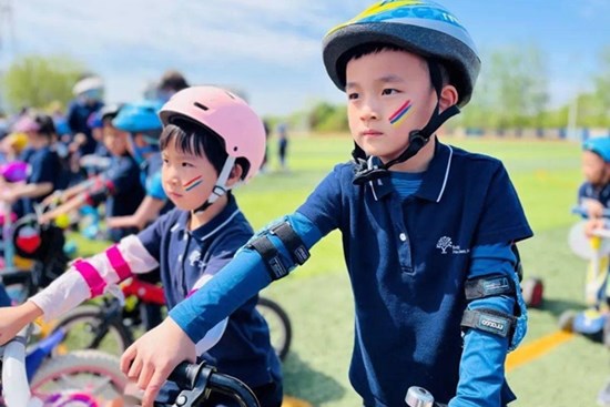 Hiệu trưởng Đại học Harvard nói: Cha mẹ thông thái sẽ trao cho con 3 kỹ năng này, giúp đời con tươi sáng, hanh thông