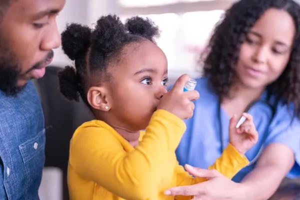 Khí thải từ bếp ga có thể gây hại cho hệ hô hấp: Chuyên gia chỉ cách phòng tránh-2