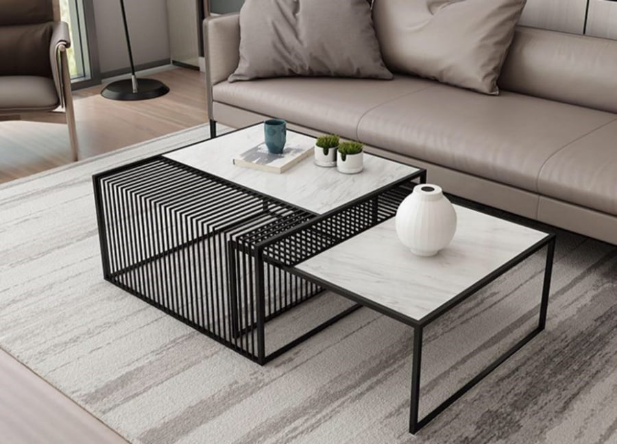 Thầy phong thủy chỉ: Bàn uống nước để 3 thứ này chẳng trách tài lộc không đến nhà, làm mãi không giàu-1