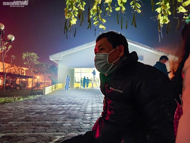 Tết đoàn viên cuối cùng của phi công máy bay Su-22 hy sinh trong lúc huấn luyện-1