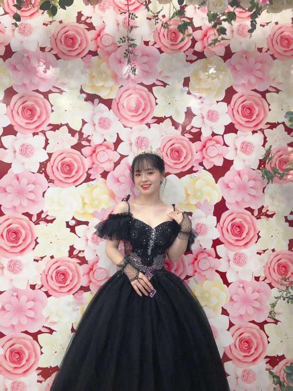 Vẻ ngoài không nhận ra của cô bé bán lê từng nổi đình nổi đám trên mạng xã hội-12