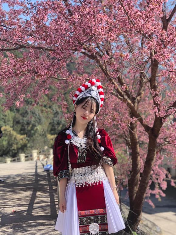 Vẻ ngoài không nhận ra của cô bé bán lê từng nổi đình nổi đám trên mạng xã hội-5