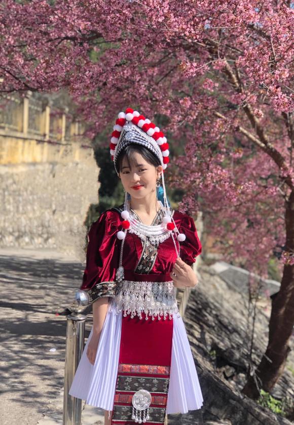 Vẻ ngoài không nhận ra của cô bé bán lê từng nổi đình nổi đám trên mạng xã hội-8