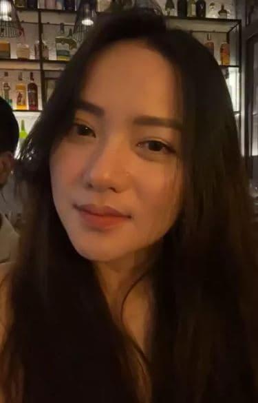 Phan Như Thảo xuất hiện cùng chồng đại gia trên sóng livestream, ảnh cận mặt đáng ghen tỵ sau khi giảm hơn 20 kg-5