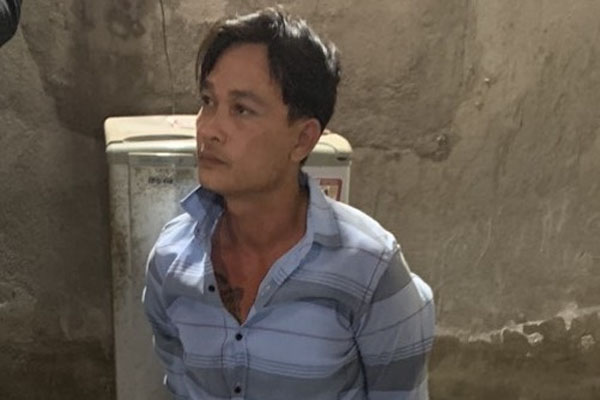 Chàng trai hoang tin bị cướp để... gặp mặt người yêu-2