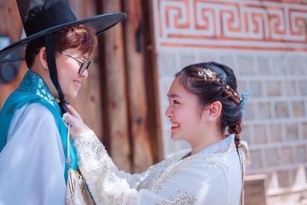 Quán quân Việt mất hút, ồn ào đời tư-5