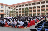 Diễn biến mới về sự việc 'nóng' ở Trường THPT Lương Văn Can