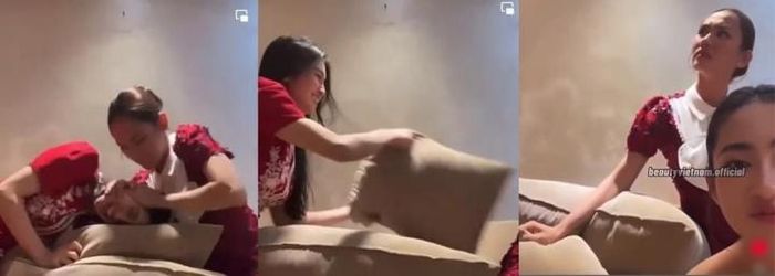 Hoa hậu Mai Phương: Hàng loạt thị phi chỉ trong 6 tháng đăng quang-1