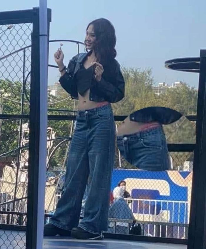 Hoa hậu Mai Phương: Hàng loạt thị phi chỉ trong 6 tháng đăng quang-3