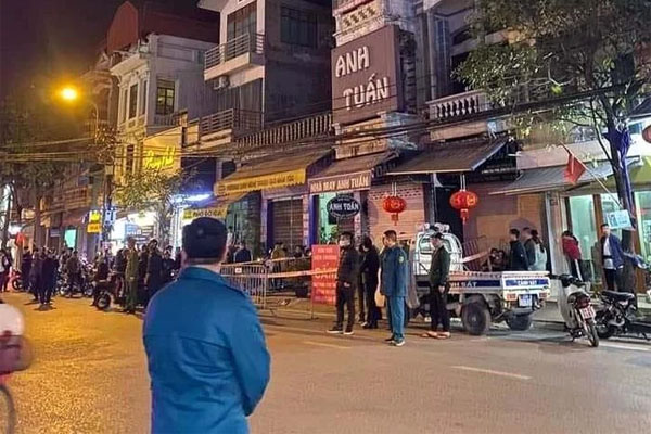 2 kẻ trộm bị bắt vì làm rơi ví ở hiện trường-3