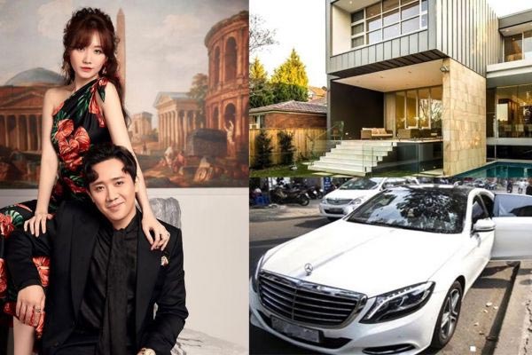 Nhà bà Nữ của Trấn Thành: Cháy vé chưa chắc tốt, có khi còn độc hại-6