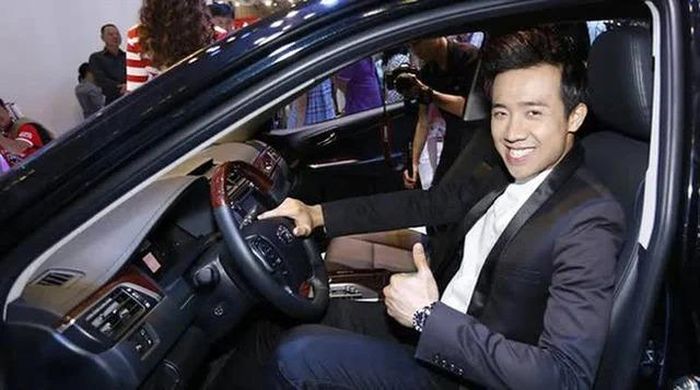 Nhà Bà Nữ cán mốc 250 tỷ sau 8 ngày, Trấn Thành giàu cỡ nào?-14
