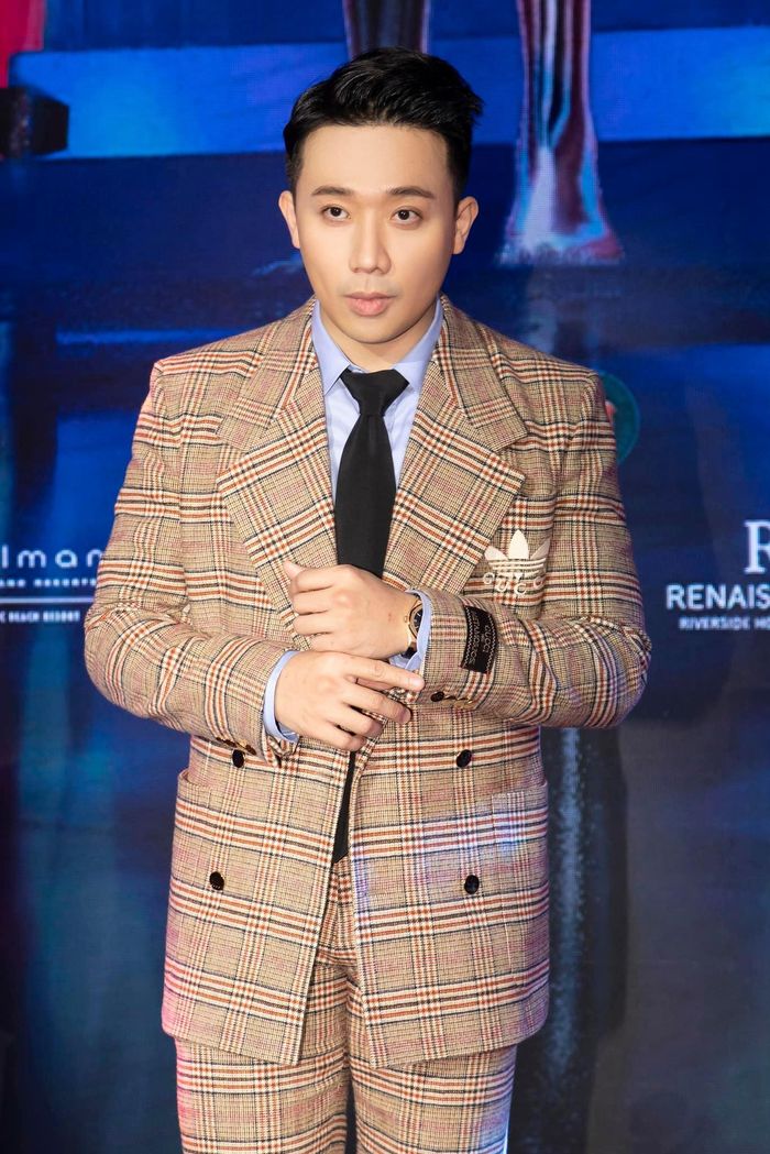 Nhà Bà Nữ cán mốc 250 tỷ sau 8 ngày, Trấn Thành giàu cỡ nào?-8