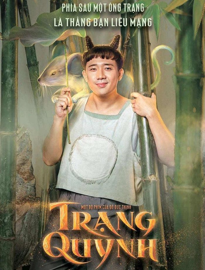 Nhà Bà Nữ cán mốc 250 tỷ sau 8 ngày, Trấn Thành giàu cỡ nào?-7