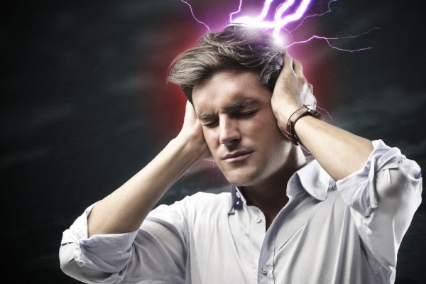 Trước khi phát bệnh xuất huyết não sẽ có 5 triệu chứng rõ ràng, đừng bỏ qua-2