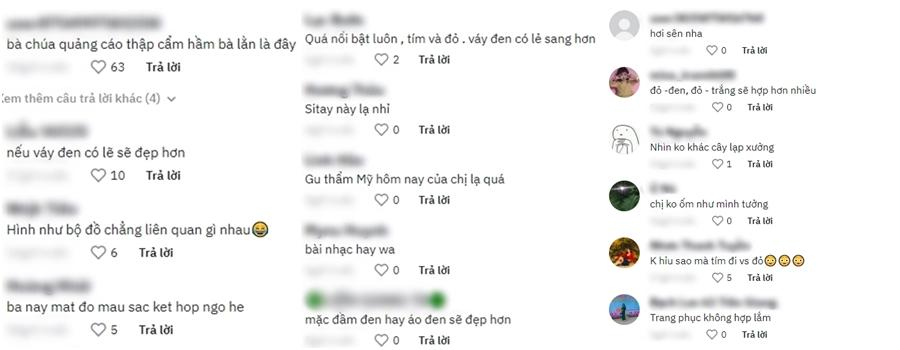 Cát Tường gây tranh cãi với trang phục lạc quẻ ở thảm đỏ-5