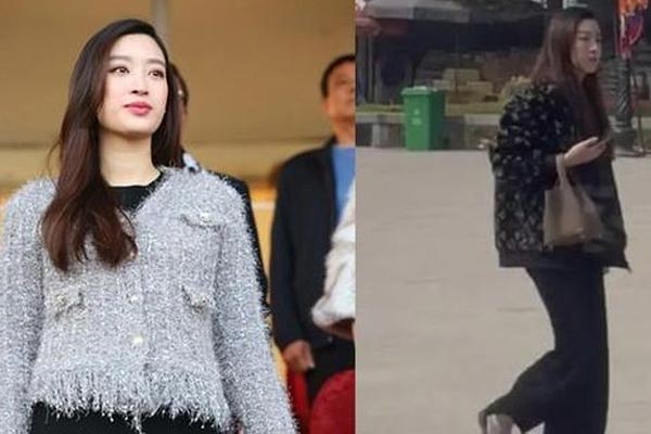 Đỗ Mỹ Linh nhắn gửi ngọt ngào đến chồng thiếu gia mừng sinh nhật, dân tình lại chú ý vòng 2 của nàng hậu-7