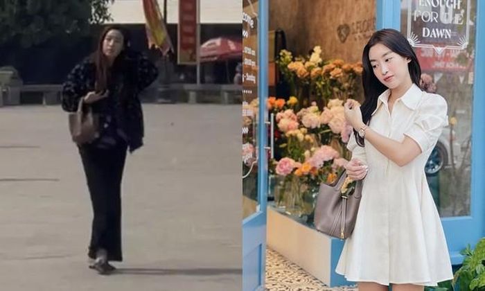 Bất ngờ với hình ảnh mới nhất của Đỗ Mỹ Linh: Khó nhận ra Hoa hậu kiêm con dâu hào môn-6
