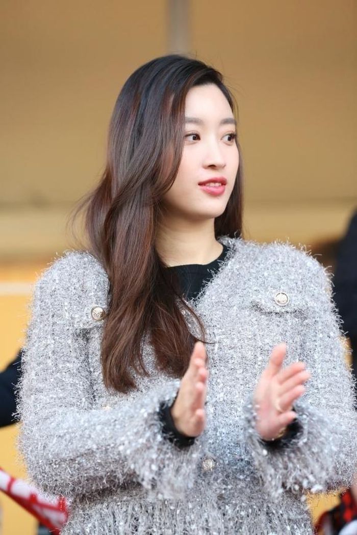 Bất ngờ với hình ảnh mới nhất của Đỗ Mỹ Linh: Khó nhận ra Hoa hậu kiêm con dâu hào môn-1