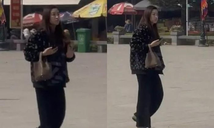 Bất ngờ với hình ảnh mới nhất của Đỗ Mỹ Linh: Khó nhận ra Hoa hậu kiêm con dâu hào môn-5