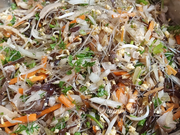 Mẹ đảm biến tấu món nem vetula ngon hết nước chấm, sau Tết chị em đua nhau học hỏi-3