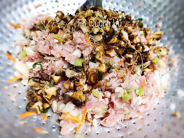 Mẹ đảm biến tấu món nem vetula ngon hết nước chấm, sau Tết chị em đua nhau học hỏi-4