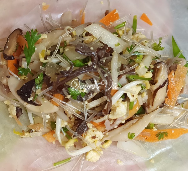 Mẹ đảm biến tấu món nem vetula ngon hết nước chấm, sau Tết chị em đua nhau học hỏi-5