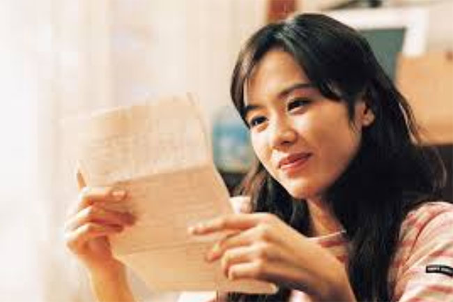 Rằm tháng Giêng, chồng đi công tác một tuần, mang về một món quà, mở ra tôi ly hôn-1