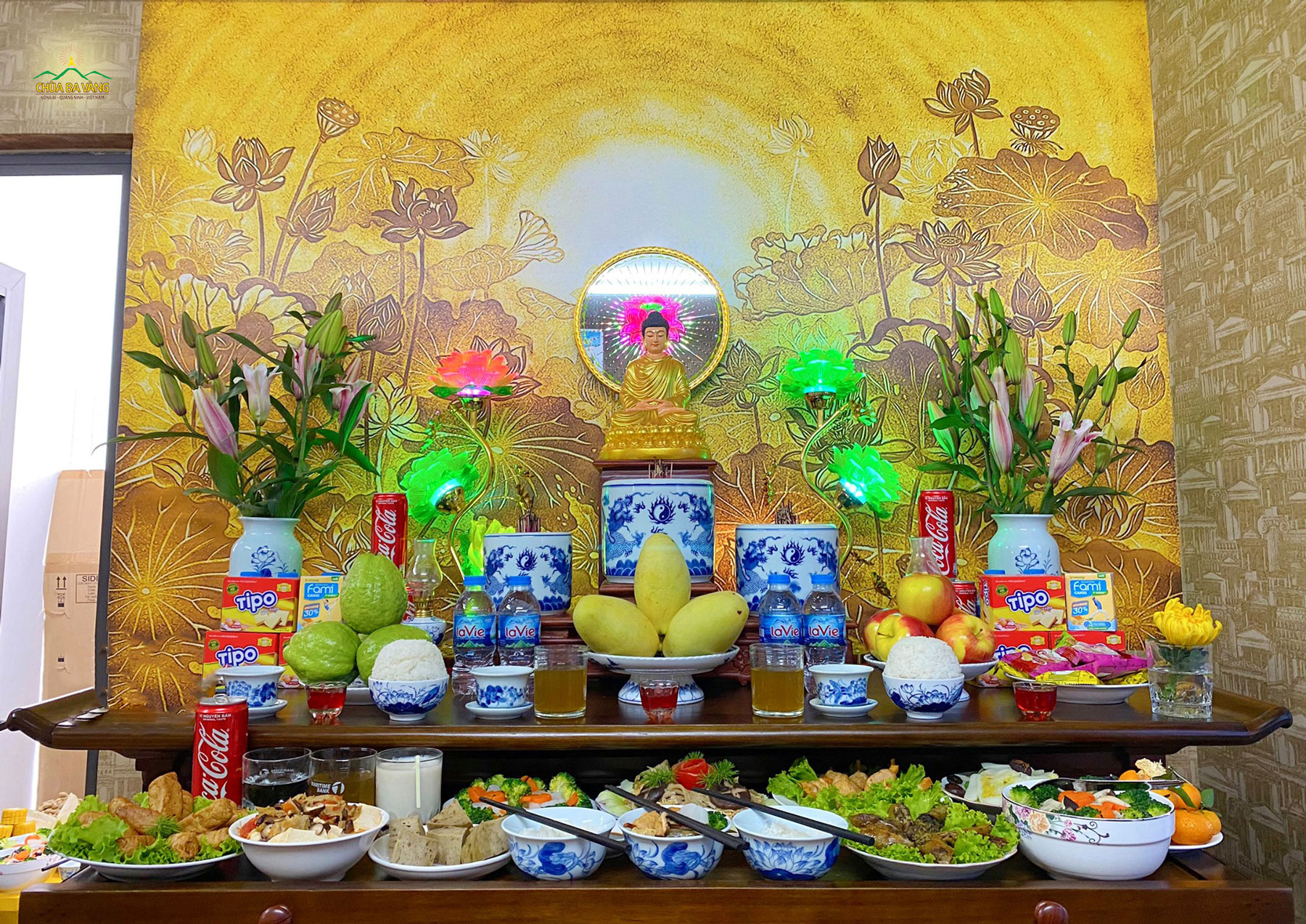 Cúng Rằm tháng Giêng sớm từ ngày 13, 14 âm lịch được không?-1