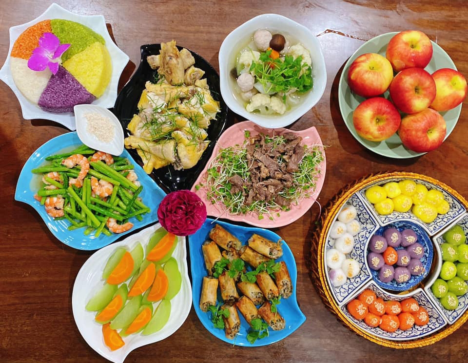 Cúng Rằm tháng Giêng sớm từ ngày 13, 14 âm lịch được không?-2