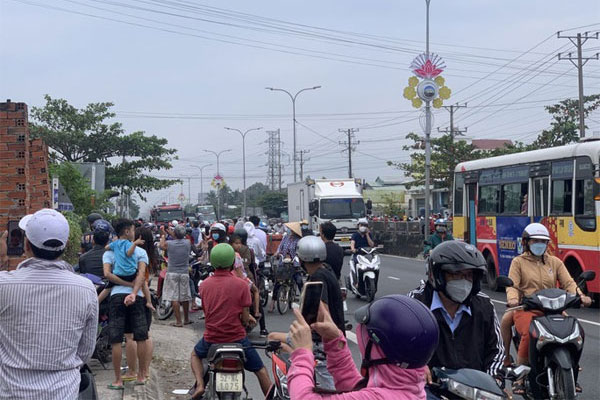 Án mạng kinh hoàng vừa xảy ra ở Tây Ninh-2